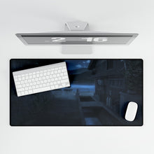 Load image into Gallery viewer, Your Name. Mouse Pad (Desk Mat)