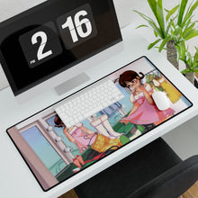 Load image into Gallery viewer, Anime The iDOLM@STER Mouse Pad (Desk Mat)