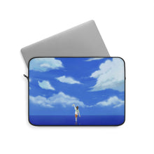 Load image into Gallery viewer, Anime Spirited Away Laptop Sleeve