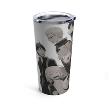 Load image into Gallery viewer, Tobio Teammates Tumbler 20oz