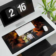 Load image into Gallery viewer, Gleipnir Mouse Pad (Desk Mat)