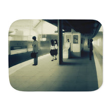 Load image into Gallery viewer, Love, Chunibyo & Other Delusions Sherpa Blanket