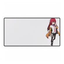 Load image into Gallery viewer, Anime Steins;Gate Mouse Pad (Desk Mat)