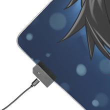 Load image into Gallery viewer, Sword Art Online RGB LED Mouse Pad (Desk Mat)