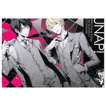 Load image into Gallery viewer, Anime Durarara!! Jigsaw Puzzle
