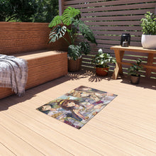 Load image into Gallery viewer, Anime Kantai Collection Rug
