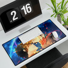 Load image into Gallery viewer, Your Name. Mouse Pad (Desk Mat)
