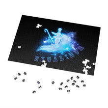 Load image into Gallery viewer, Soul Eater Jigsaw Puzzle