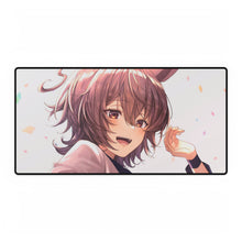 Load image into Gallery viewer, Anime Uma Musume: Pretty Der Mouse Pad (Desk Mat)
