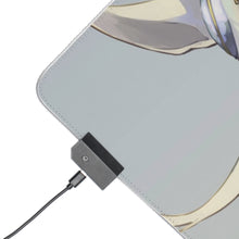 Load image into Gallery viewer, Oguri Cap RGB LED Mouse Pad (Desk Mat)