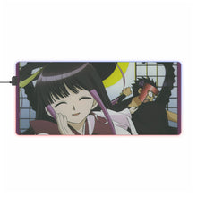 Load image into Gallery viewer, Tsubasa: Reservoir Chronicle RGB LED Mouse Pad (Desk Mat)