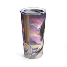 Load image into Gallery viewer, Anime Kantai Collection Tumbler 20oz