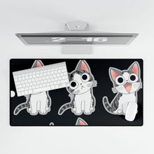 Load image into Gallery viewer, Chi s Sweet Home Mouse Pad (Desk Mat)