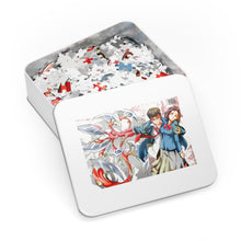Load image into Gallery viewer, Kiseijuu Jigsaw Puzzle