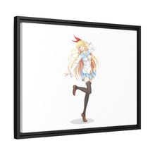 Load image into Gallery viewer, Anime Nisekoi Canvas Framed Art Print