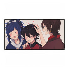 Load image into Gallery viewer, Anime Touken Ranbu Mouse Pad (Desk Mat)