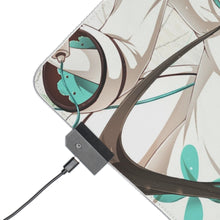 Load image into Gallery viewer, Utau RGB LED Mouse Pad (Desk Mat)