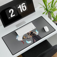 Load image into Gallery viewer, Anime Witch Mouse Pad (Desk Mat)