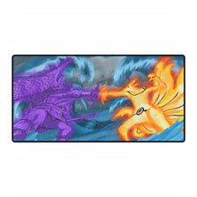 Load image into Gallery viewer, Anime Naruto Mouse Pad (Desk Mat)