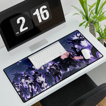 Load image into Gallery viewer, Sung Jin-Woo | God of death DualScreen Mouse Pad (Desk Mat)