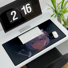 Load image into Gallery viewer, Anime Re:ZERO -Starting Life in Another World- Mouse Pad (Desk Mat)