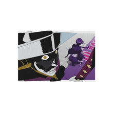 Load image into Gallery viewer, Mayuri Kurotsuchi Rug