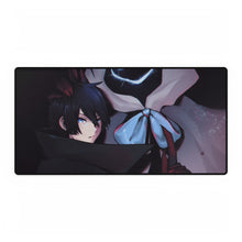 Load image into Gallery viewer, Anime The Case Study Of Vanitas Mouse Pad (Desk Mat)