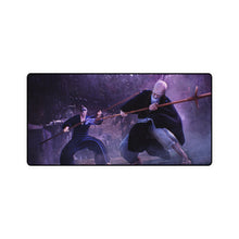 Load image into Gallery viewer, Nioh Mouse Pad (Desk Mat)