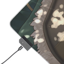 Load image into Gallery viewer, The Rising Of The Shield Hero RGB LED Mouse Pad (Desk Mat)