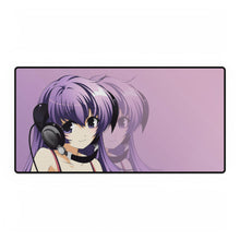 Load image into Gallery viewer, Higurashi No Naku Koro Ni Mouse Pad (Desk Mat)