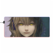 Load image into Gallery viewer, Touhou RGB LED Mouse Pad (Desk Mat)
