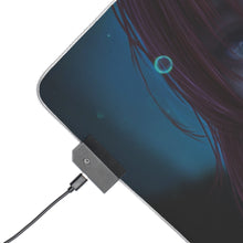 Load image into Gallery viewer, The Ancient Magus' Bride Chise Hatori RGB LED Mouse Pad (Desk Mat)