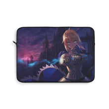 Load image into Gallery viewer, Fate/Stay Night Laptop Sleeve
