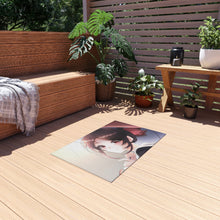 Load image into Gallery viewer, Anime Kaguya-sama: Love is War Rug