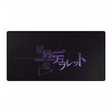 Load image into Gallery viewer, Anime Steins;Gate Mouse Pad (Desk Mat)