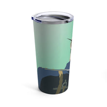 Load image into Gallery viewer, FullMetal Alchemist Tumbler 20oz