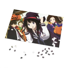 Load image into Gallery viewer, halloween Party Jigsaw Puzzle