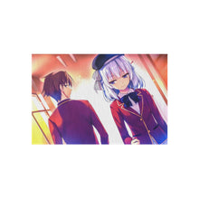 Load image into Gallery viewer, Classroom of the Elite Arisu Sakayanagi Rug