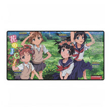Load image into Gallery viewer, Toaru Kagaku No Railgun T Mouse Pad (Desk Mat)