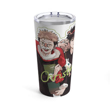Load image into Gallery viewer, Jujutsu Kaisen Tumbler 20oz