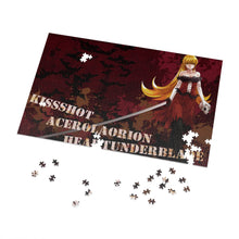 Load image into Gallery viewer, Monogatari (Series) Jigsaw Puzzle