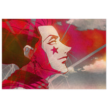 Load image into Gallery viewer, Hunter x Hunter Jigsaw Puzzle