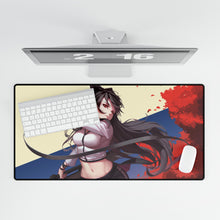 Load image into Gallery viewer, Anime RWBY Mouse Pad (Desk Mat)