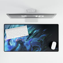 Load image into Gallery viewer, Stay with Me Mouse Pad (Desk Mat)