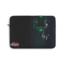 Load image into Gallery viewer, Anime Another Laptop Sleeve