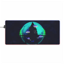 Load image into Gallery viewer, Sword Art Online RGB LED Mouse Pad (Desk Mat)