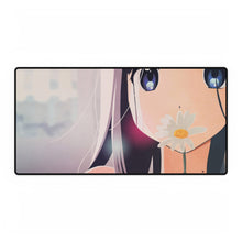Load image into Gallery viewer, Anime Tamako Market Mouse Pad (Desk Mat)