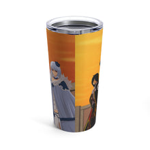 Load image into Gallery viewer, Fairy Tail Tumbler 20oz