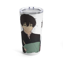 Load image into Gallery viewer, Hyouka Tumbler 20oz