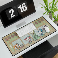 Load image into Gallery viewer, Ojamajo Doremi Mouse Pad (Desk Mat)